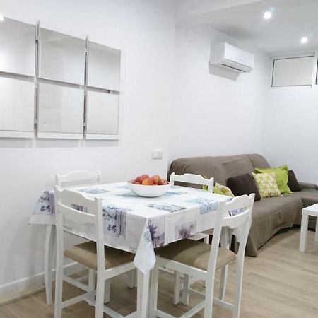 Tarragona Center Room Экстерьер фото