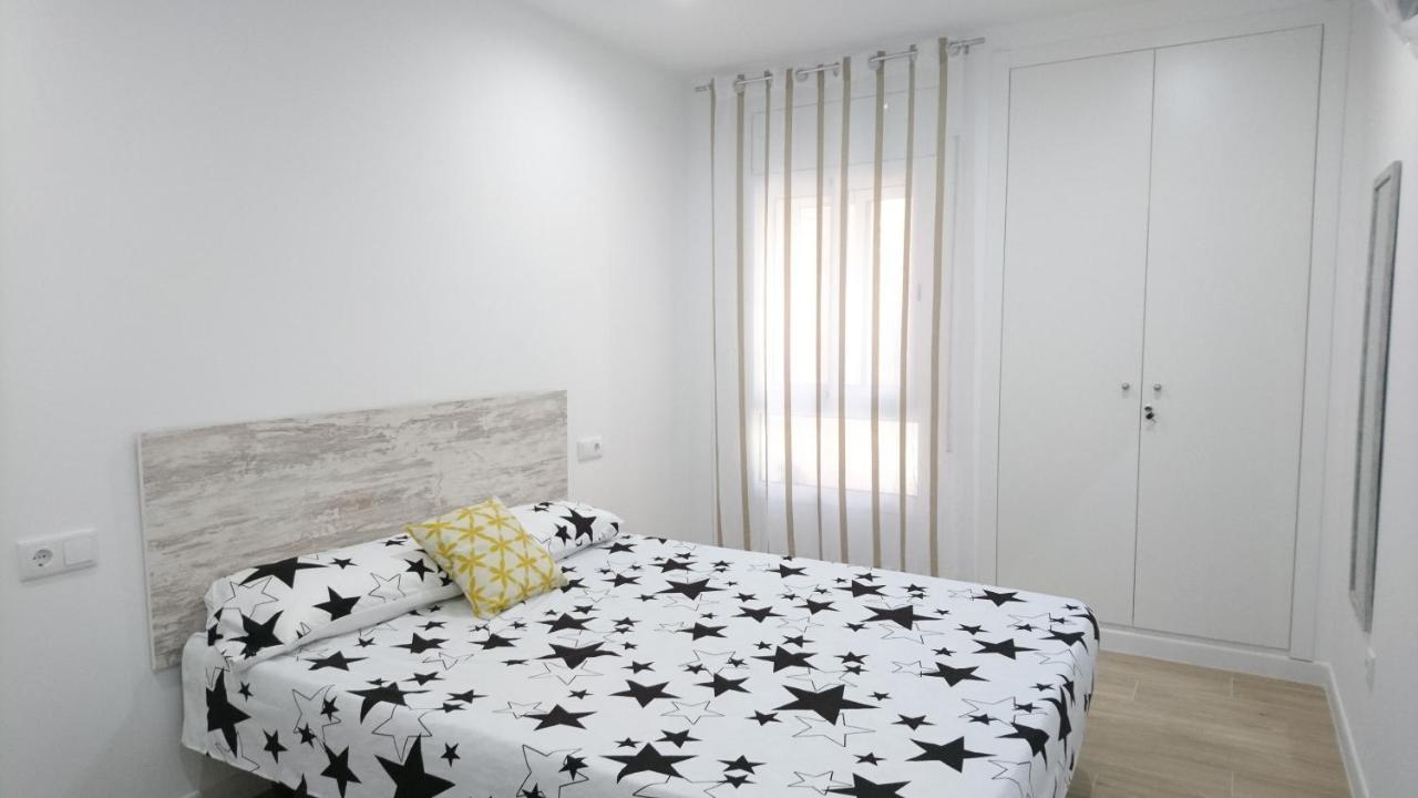Tarragona Center Room Экстерьер фото