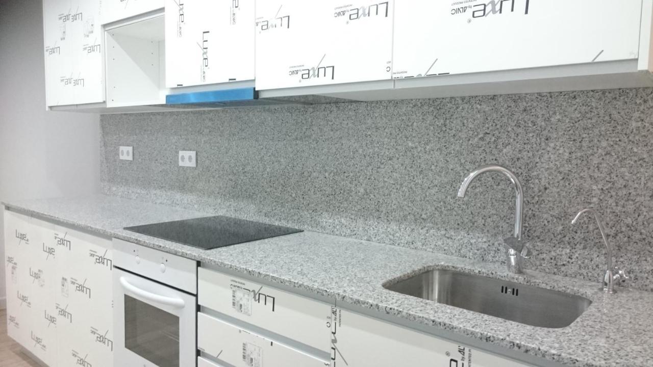 Tarragona Center Room Экстерьер фото