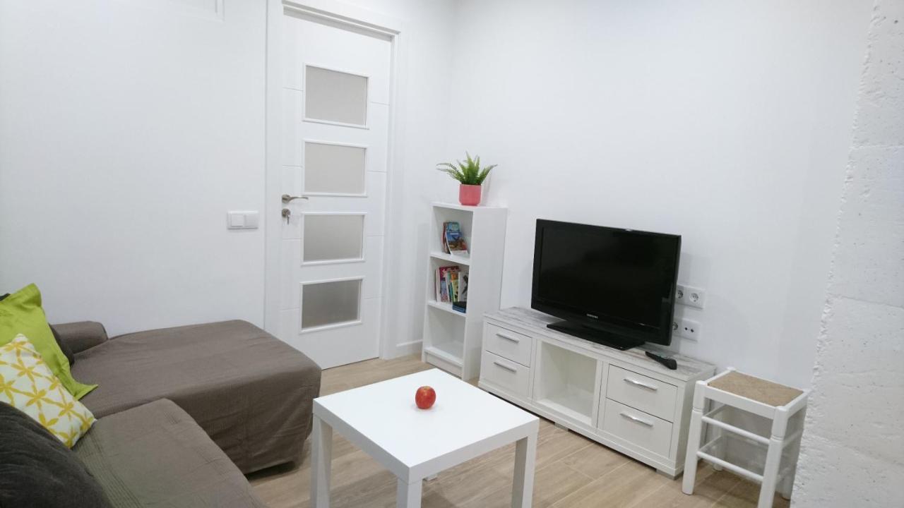 Tarragona Center Room Экстерьер фото