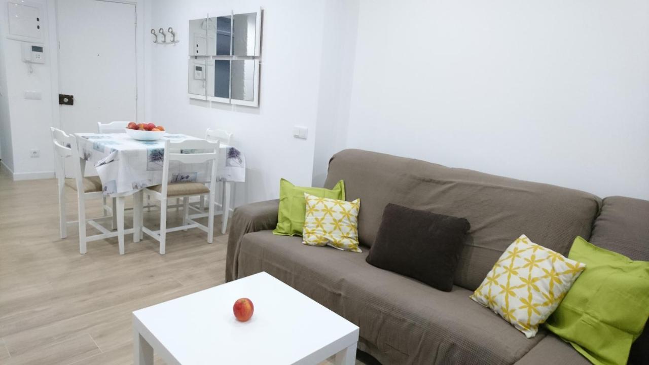 Tarragona Center Room Экстерьер фото