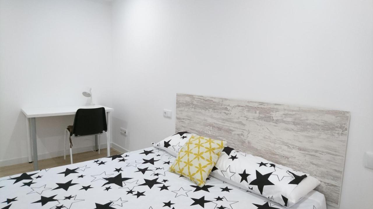 Tarragona Center Room Экстерьер фото